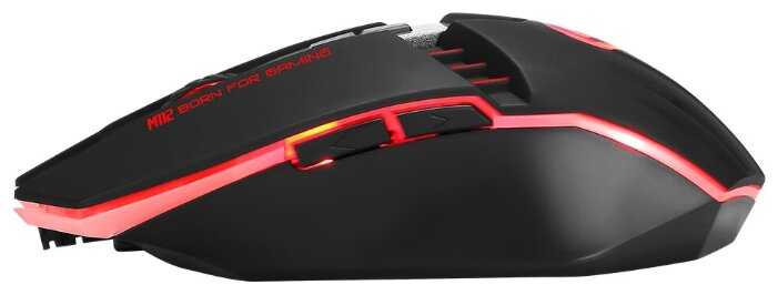 Игровая мышь Marvo M112 фотография 2