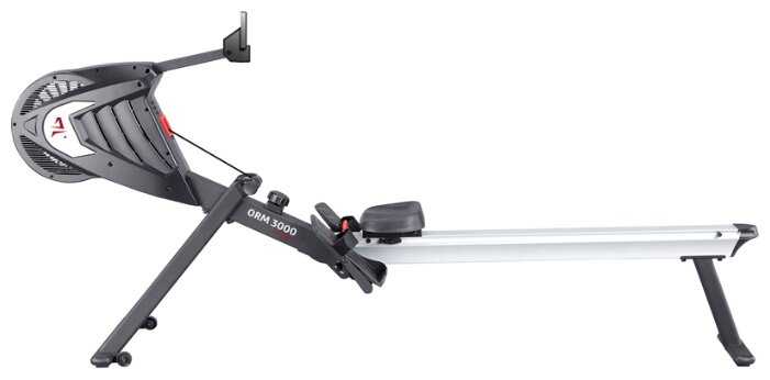 Гребной тренажер AMMITY Ocean ORM 3000 фотография 1