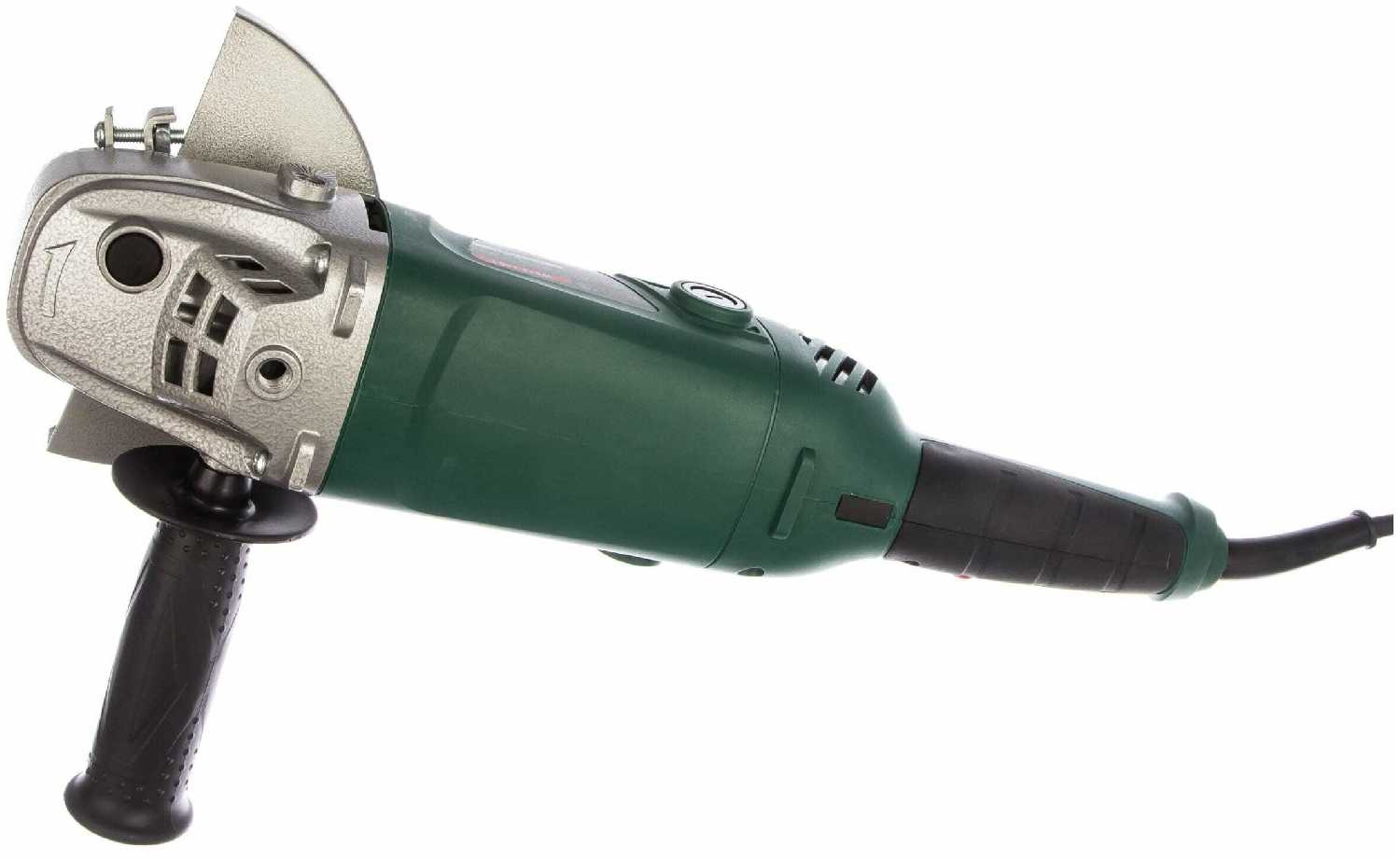 УШМ DWT WS13-150 (150 мм) фотография 3
