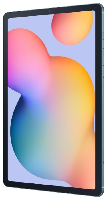 Планшет Samsung Galaxy Tab S6 Lite 10.4 SM-P615 (2020) фотография 22