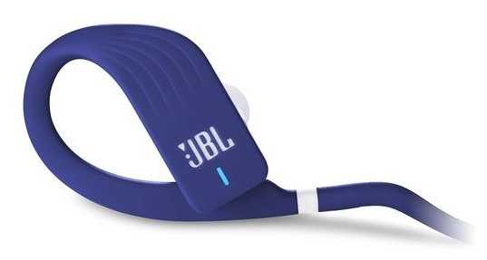 Беспроводные наушники JBL Endurance JUMP фотография 12