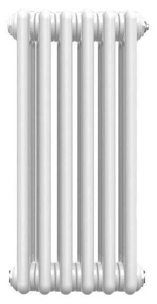 Стальной трубчатый радиатор IRSAP TESI/3 565 EL10 CL.01 T25 фотография 2