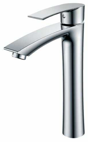 Смеситель для раковины (умывальника) KAISER Aurora 67033, рычажный