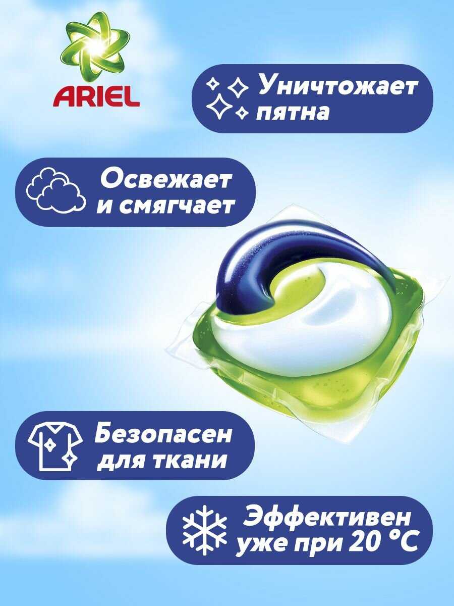 СМС капсулы