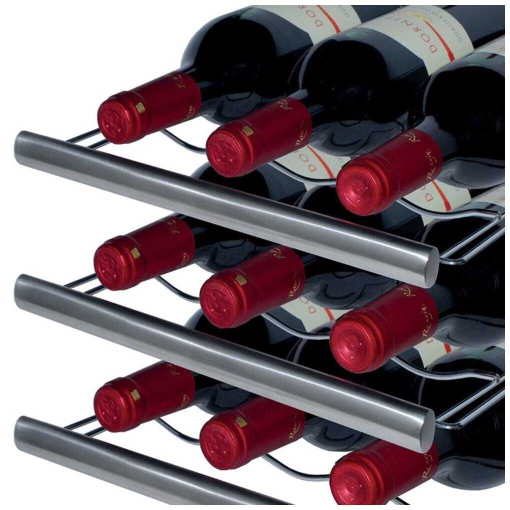 Винный шкаф Caso WineDuett Touch 21 фотография 2