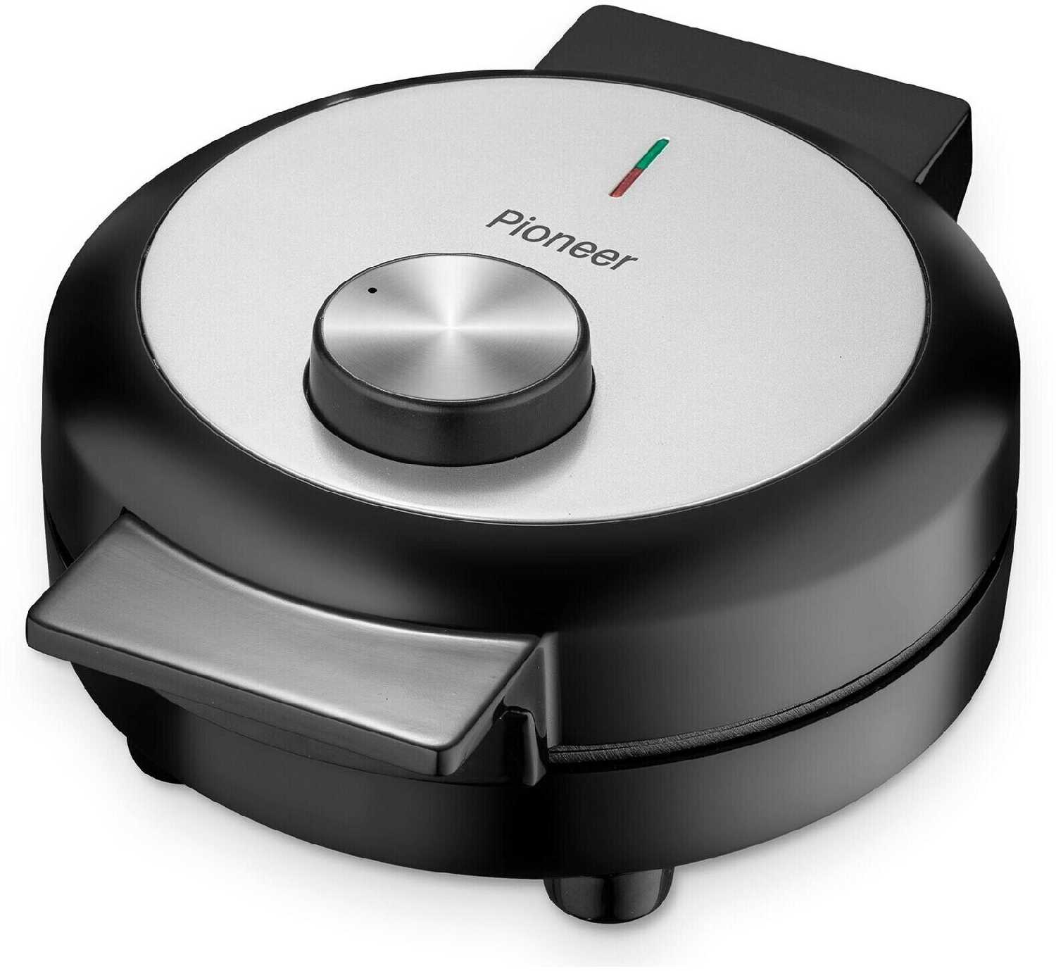 Вафельница Pioneer SM304D фотография 1
