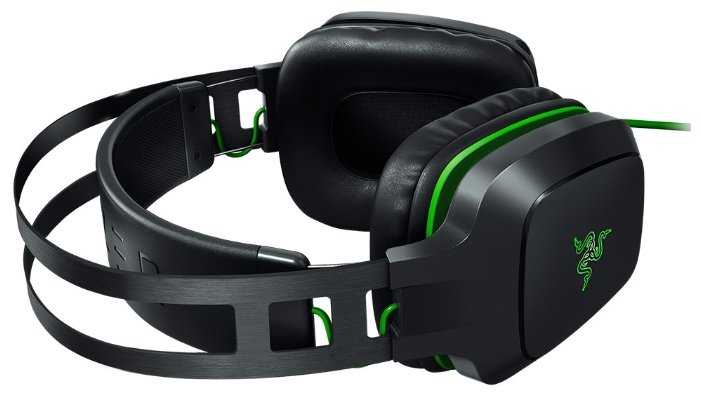 Компьютерная гарнитура Razer Electra V2 USB фотография 4