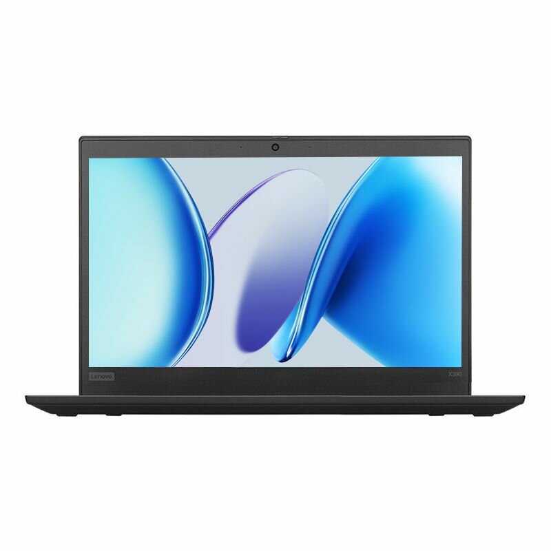 Ноутбук Lenovo ThinkPad X390 (Intel Core i5) фотография 1