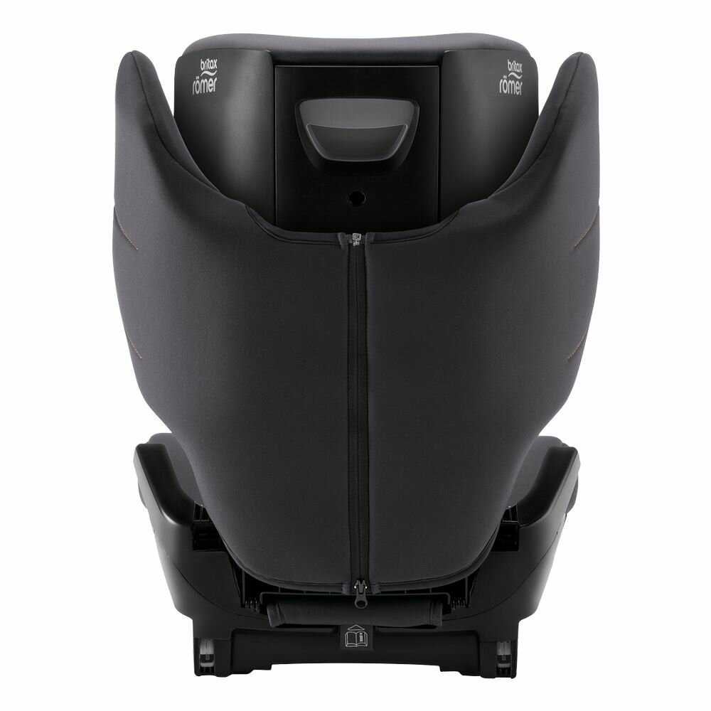 Автокресло детское Britax Roemer HI-LINER фотография 3