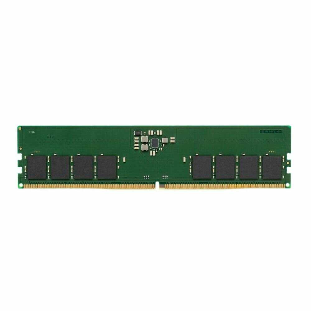 Модуль памяти Kingston DDR5 5600 DIMM (KVR56U46BS6K2-16) фотография 3