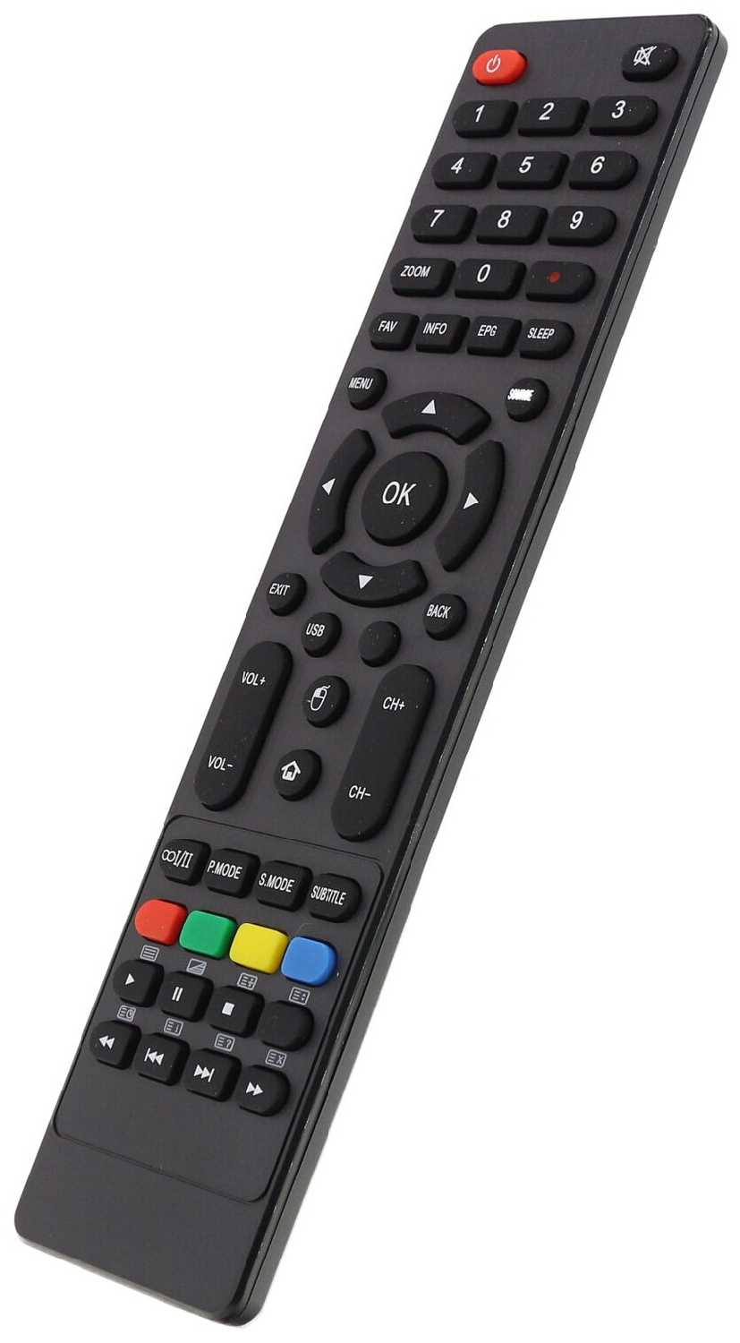 Пульт ECON YDX-107 фотография 5