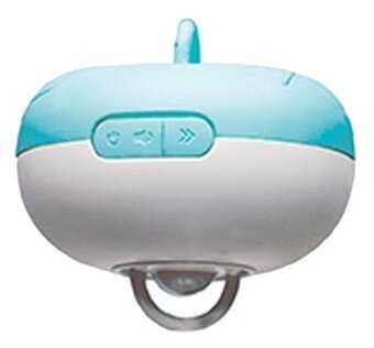 Электронный мобиль Taf Toys Музыкальный сад (12035) фотография 4