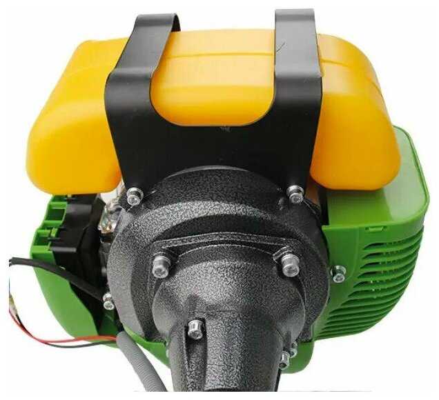Триммер бензиновый ProCraft Т4200 фотография 9
