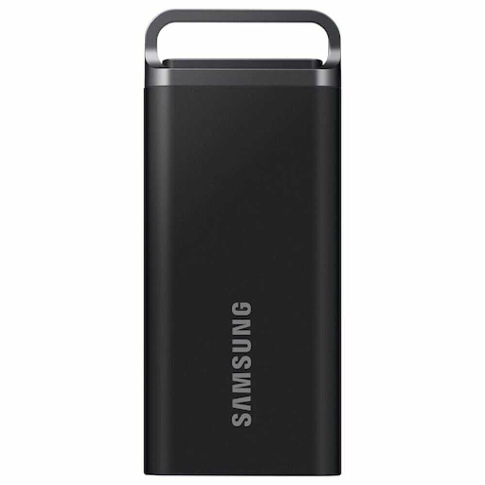 Внешний SSD Samsung T5 EVO Type-c USB 3.2 Gen2 (MU-PH4T0S) фотография 6