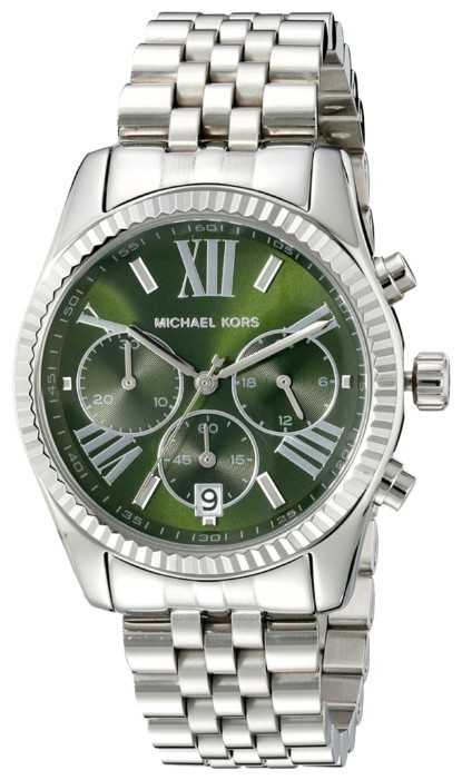Наручные часы MICHAEL KORS MK6222 фотография 1