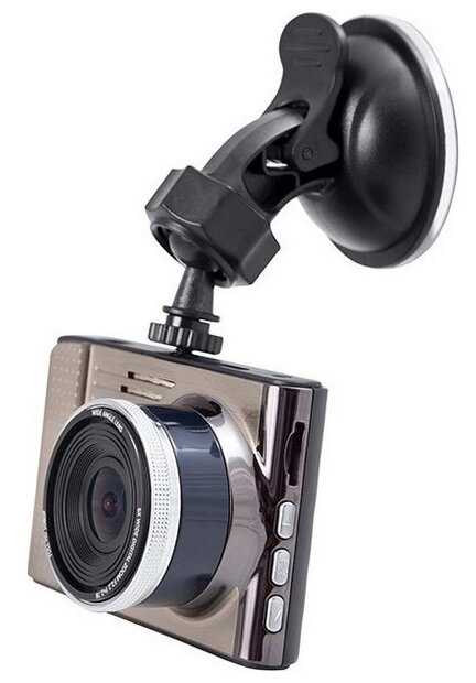 Видеорегистратор LEXAND LR57 фотография 7