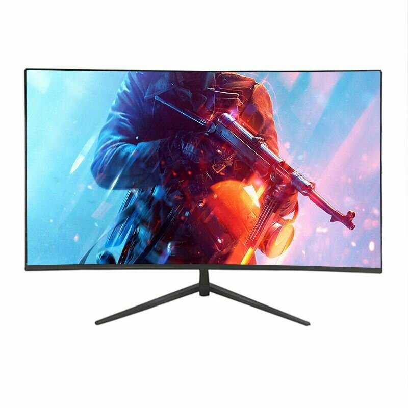 Монитор CrystalStorm 24' 1K 165Hz фотография 5