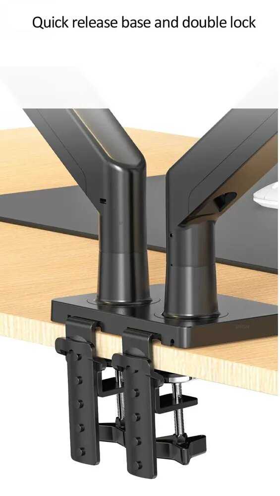 Кронштейн NB North Bayou G32 для мониторов 22-32