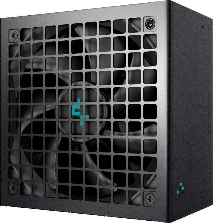 Блок питания DEEPCOOL Deepcool ATX 1000W PN1000M (R-PNA00M-FC0B-WGEU)