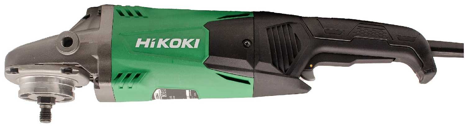 УШМ HIKOKI G23SW2 фотография 3