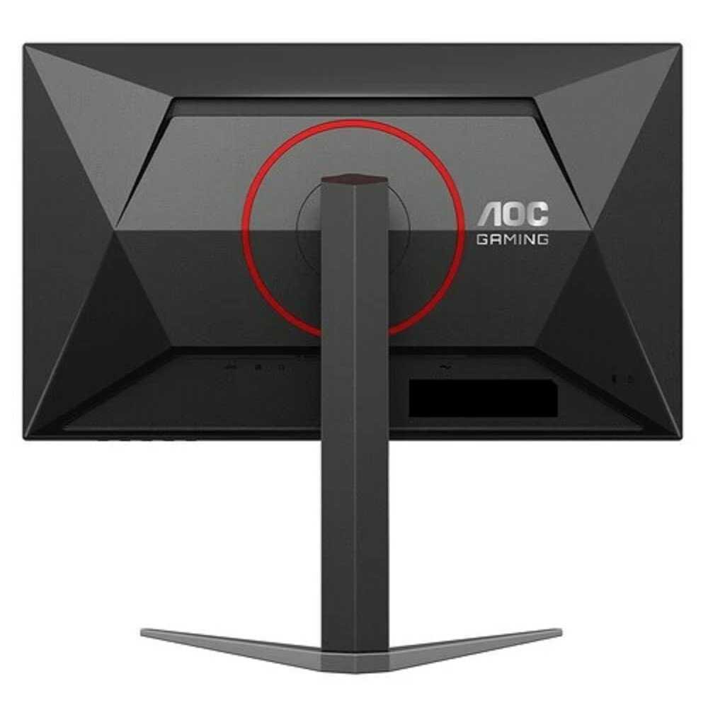 Монитор AOC 24G4H фотография 10