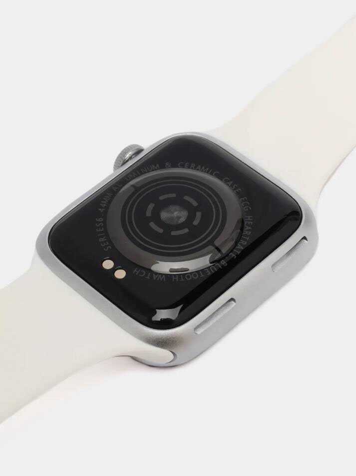 Смарт часы Smart Watch 7ой серии фотография 11