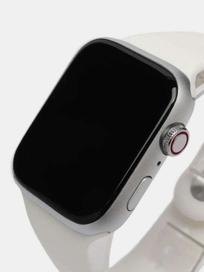 Смарт часы Smart Watch 7ой серии фотография 12