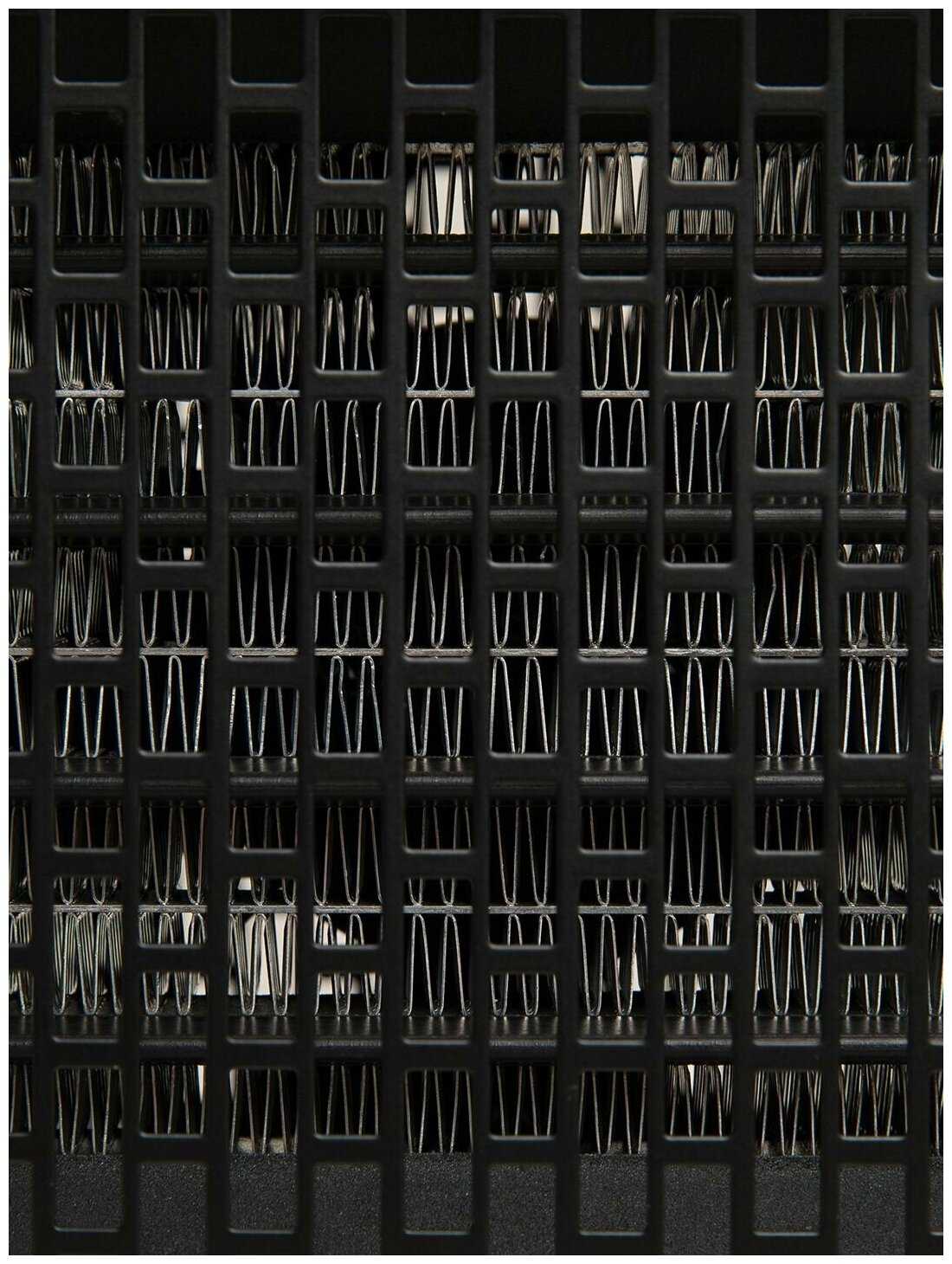 Электрическая тепловая пушка Oasis TPK-30 фотография 12