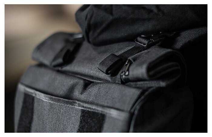 Рюкзак Urban Black фотография 11
