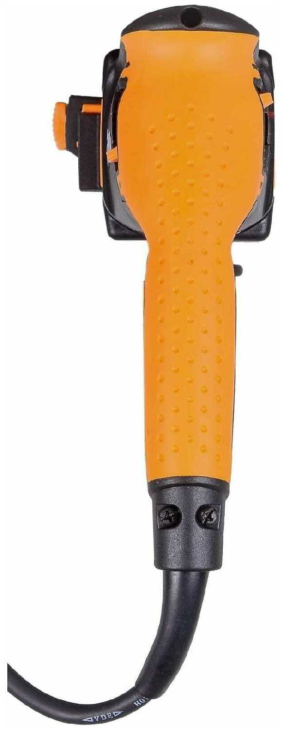 Перфоратор ВИХРЬ П-850К фотография 8