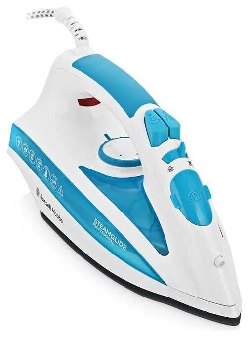 Утюг Russell Hobbs 20562-56 фотография 2