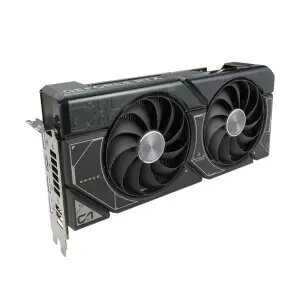 Видеокарта ASUS GeForce RTX 4070 SUPER (DUAL-RTX4070S-12G) фотография 14
