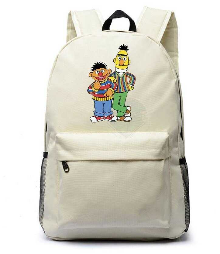 Рюкзак Берт и Эрни (Sesame Street) №2 фотография 8