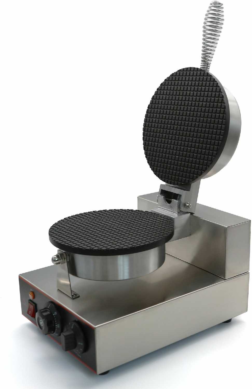 Вафельница Airhot WE-1B фотография 11