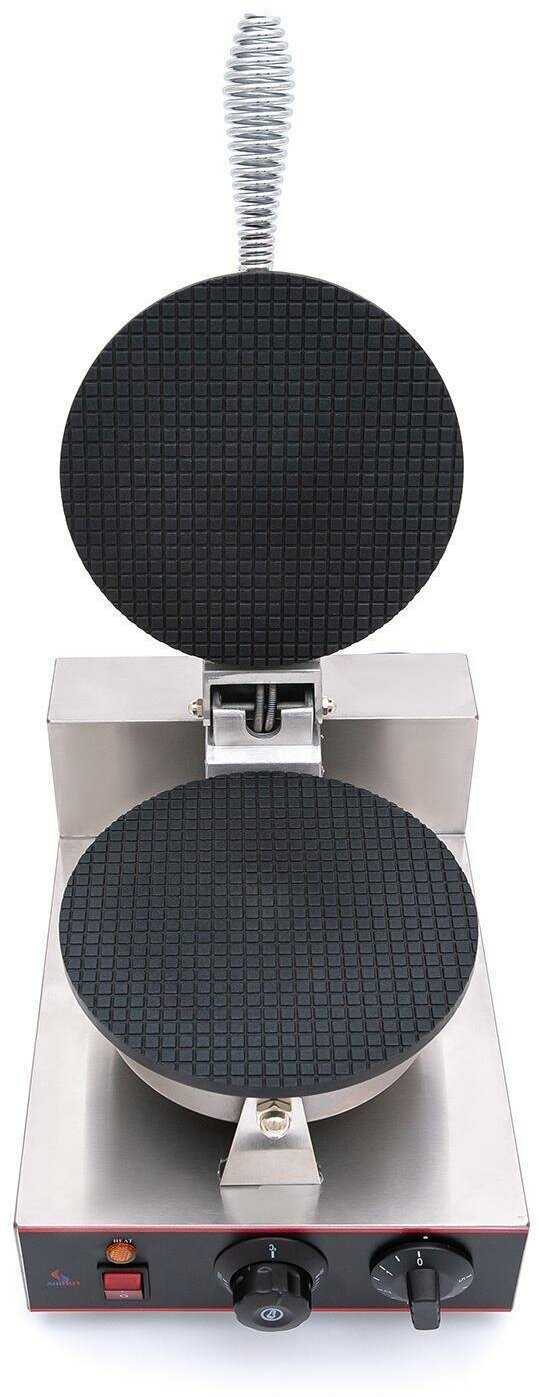 Вафельница Airhot WE-1B фотография 12