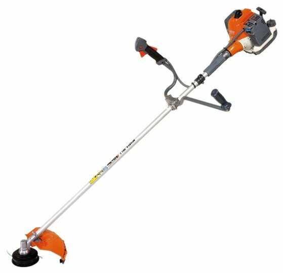 Триммер бензиновый Oleo-Mac Sparta 381 T (1.8 л.с.) фотография 1