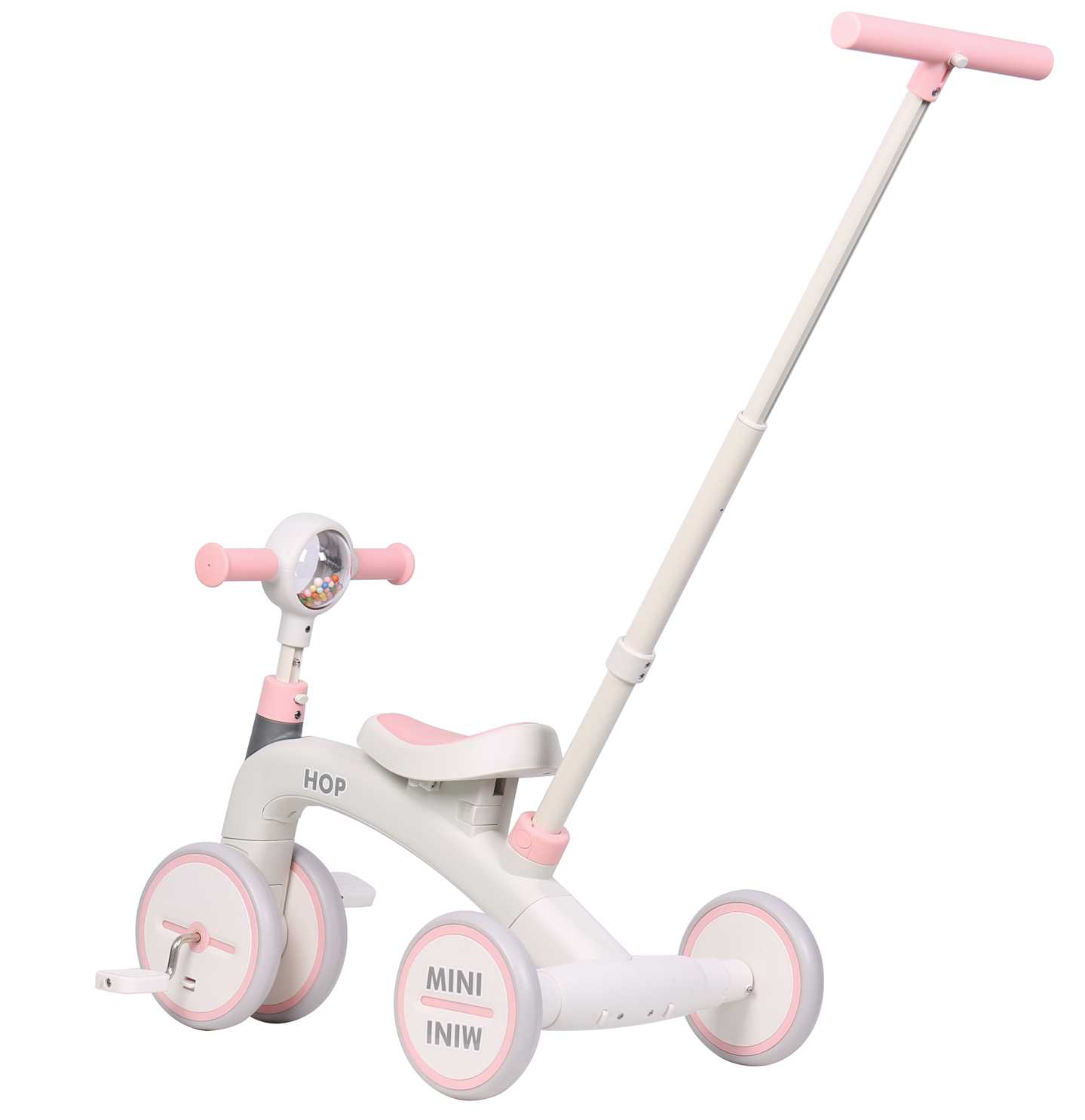 Беговел HOP Mini фотография 2