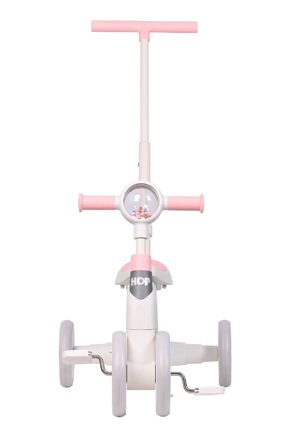 Беговел HOP Mini фотография 3