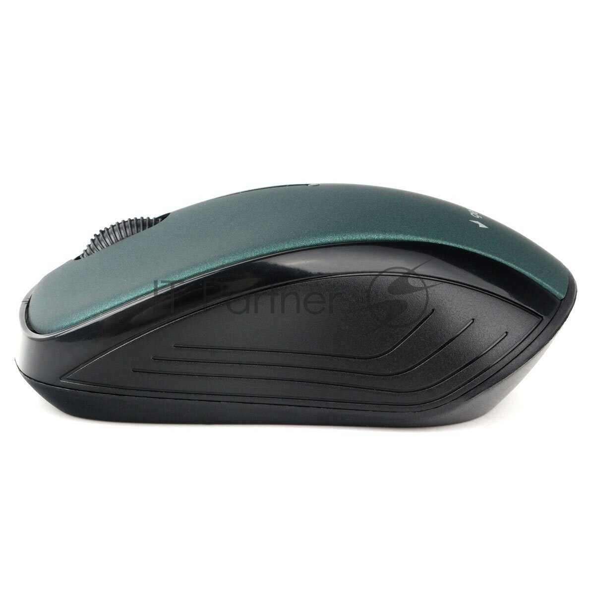 Мышь Gembird MUSW-285 фотография 8