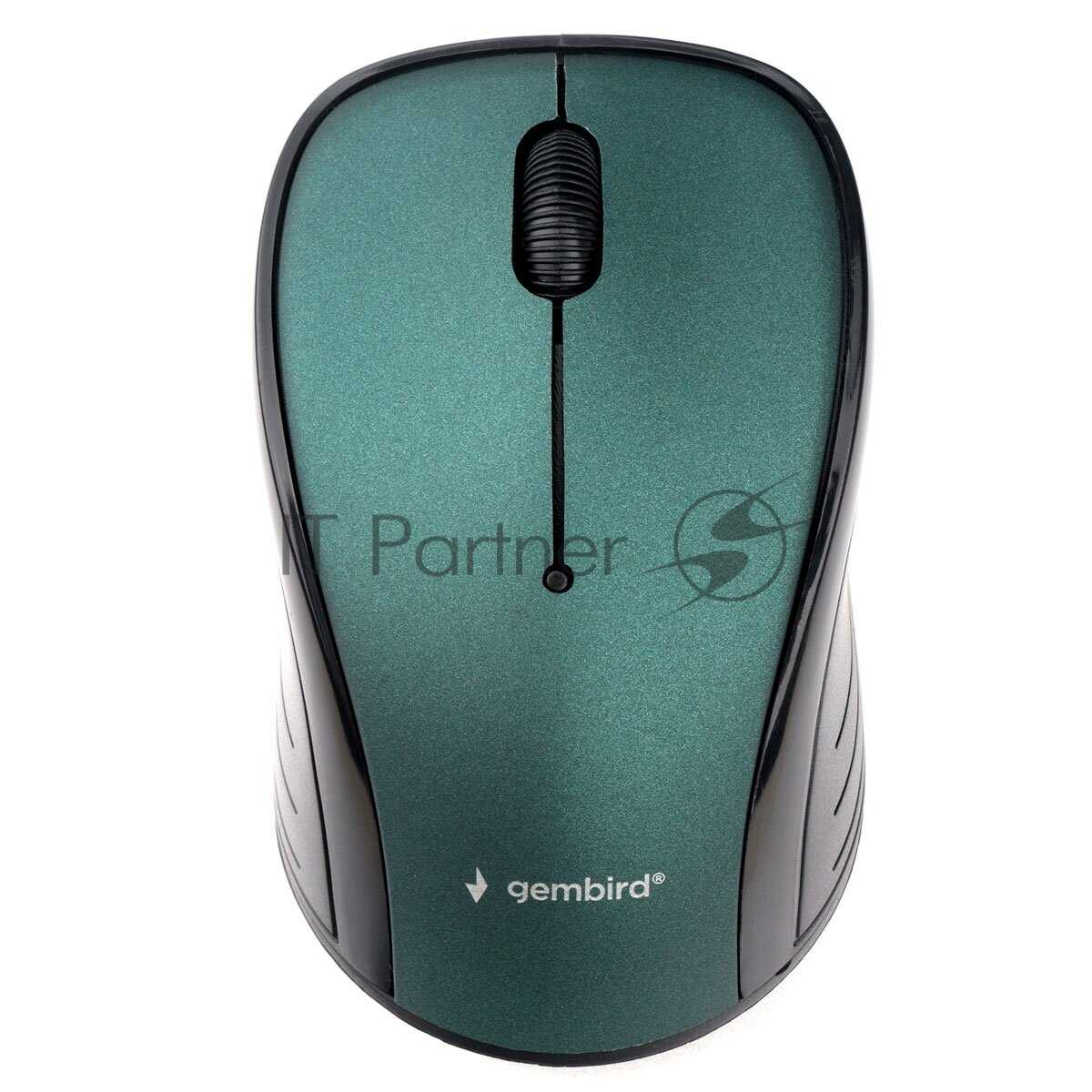 Мышь Gembird MUSW-285 фотография 9