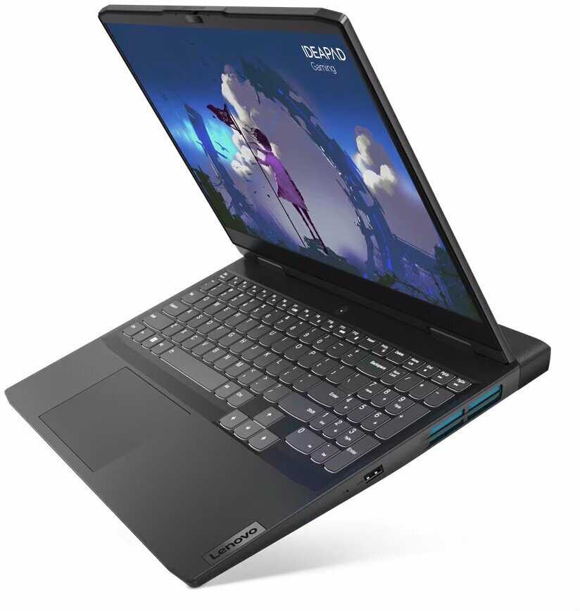 Ноутбук Lenovo IdeaPad Gaming 3 Gen 7 16