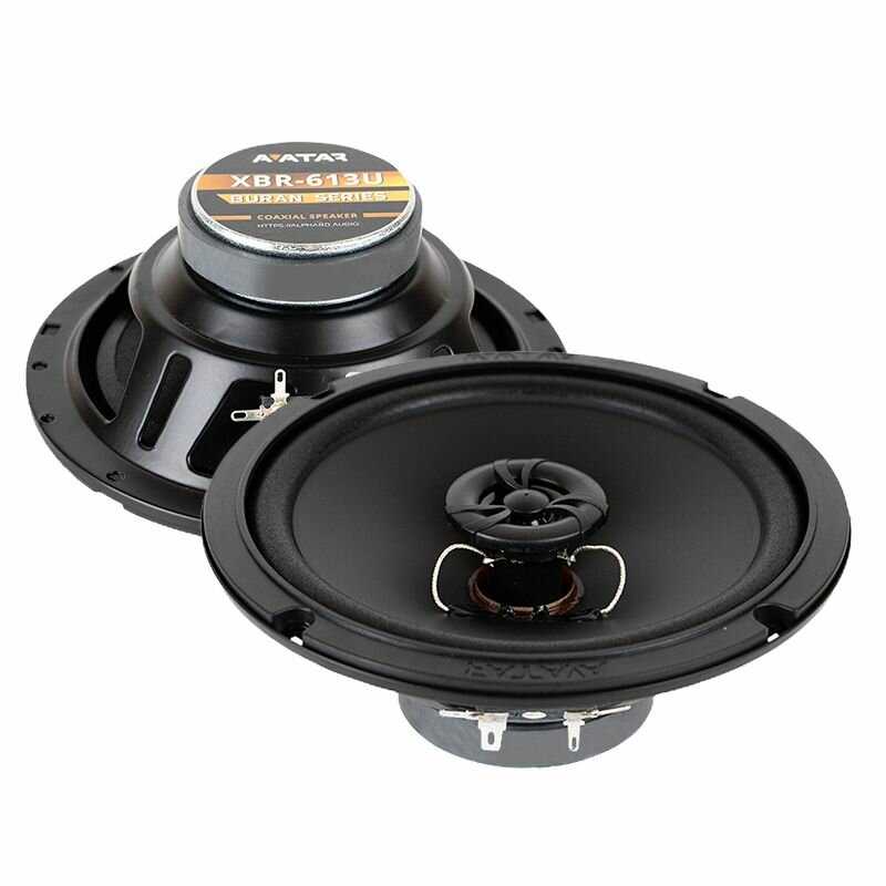 Динамики Avatar XBR-613U