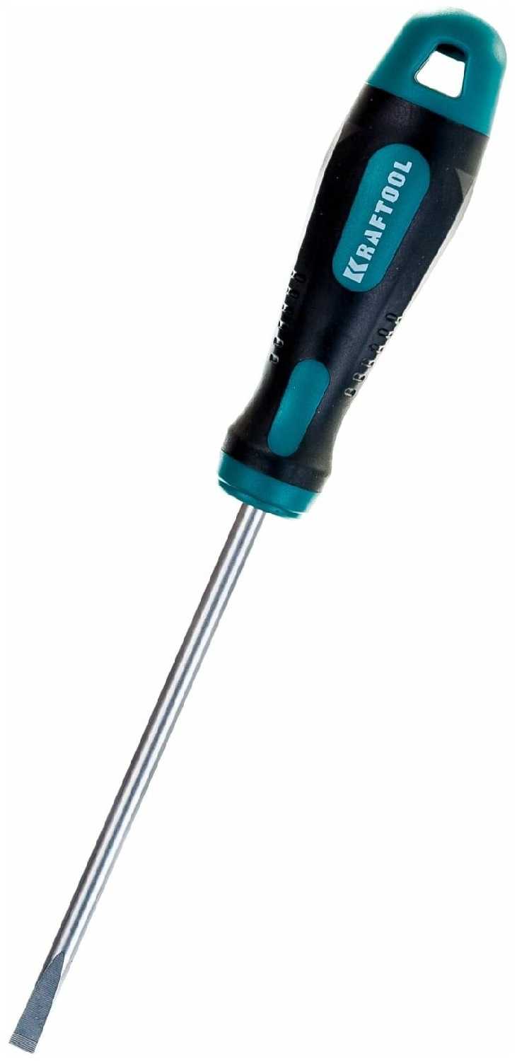 Набор отверток и насадок KRAFTOOL X-Drive-50 (25815) фотография 9