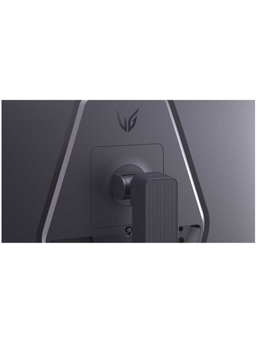 Монитор LG UltraGear 27G550B фотография 3