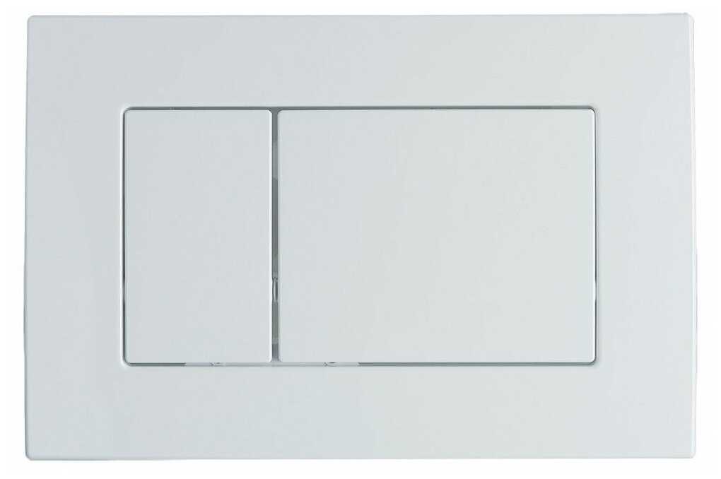 Рамная инсталляция BERGES WASSERHAUS Атом (040331/040332/040333) фотография 8