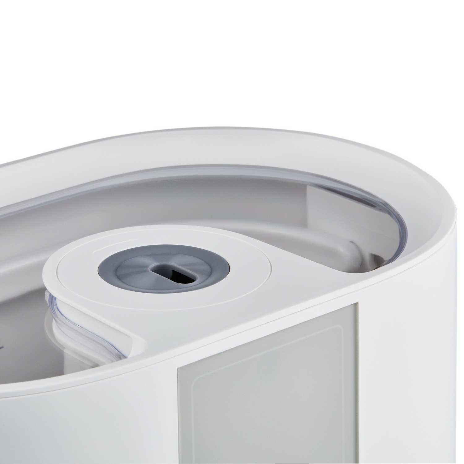 Увлажнитель воздуха Electrolux Увлажнитель воздуха ультразвуковой (EHU-6110D / EHU-6115D) фотография 15