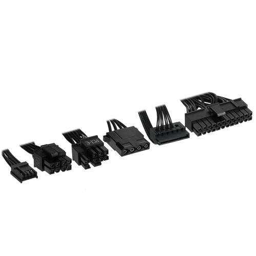Блок питания MSI MAG A600DN (306-7ZP6B11-809) фотография 4