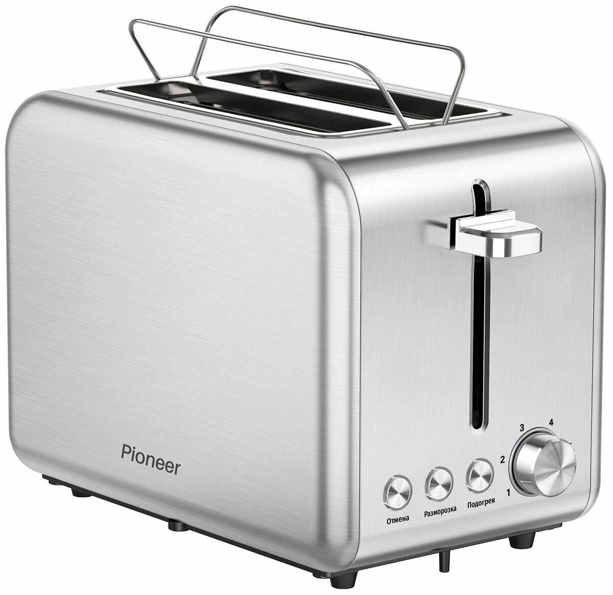 Тостер TS200 фотография 3