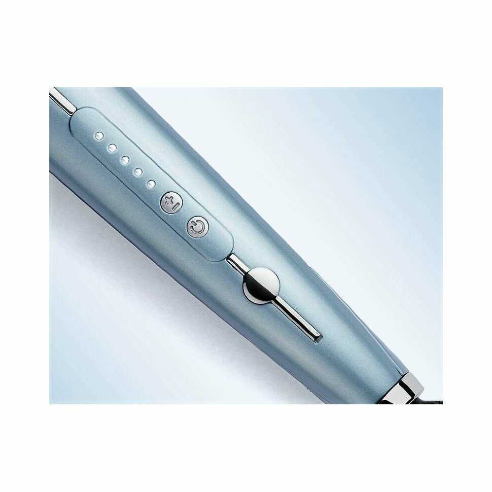 Выпрямитель BaByliss Hydro-Fusion ST573E фотография 9