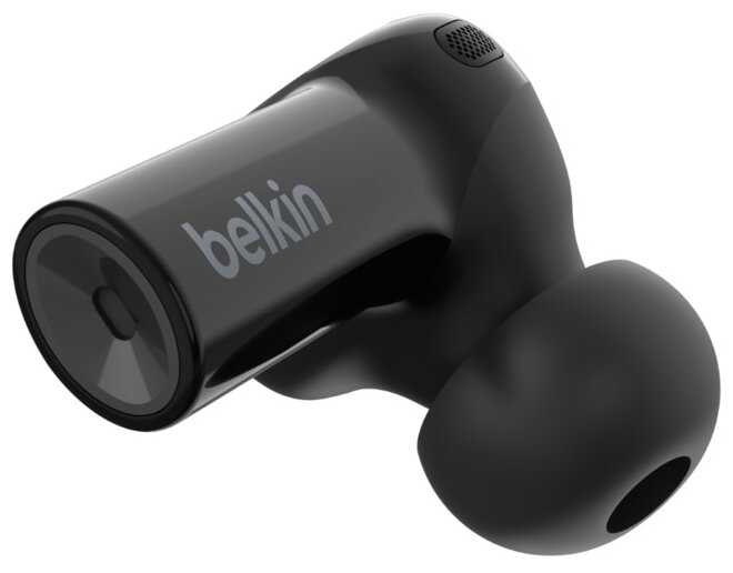 Беспроводные наушники Belkin SoundForm Freedom фотография 3